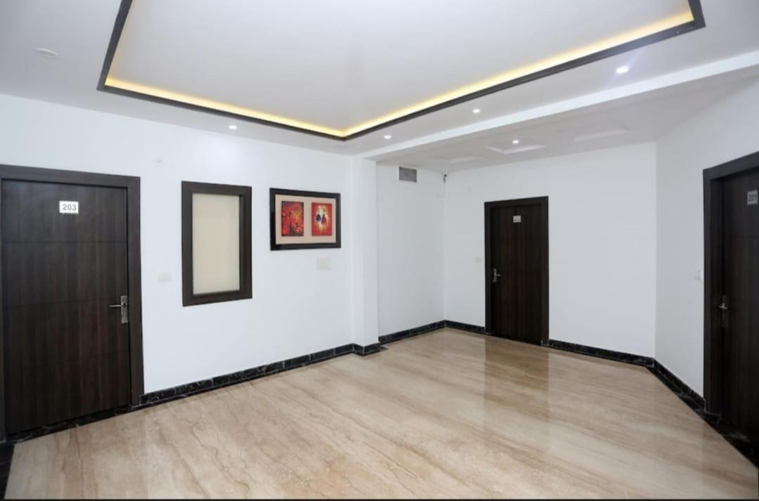 Hotel Pratap By Goyal Hoteliers Agra (Uttar Pradesh) Exterior foto